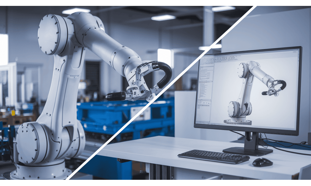 Design & Prototyping