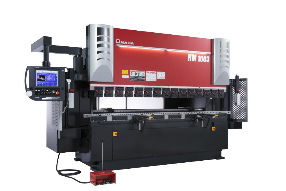 Sheet Metal Fabrication