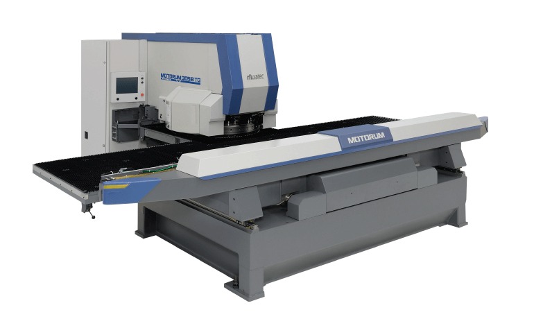 Siddhi Loha Manufacturing Plant